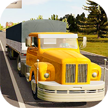 卡车运输模拟驾驶下载-卡车运输模拟驾驶最新版v3.4.1