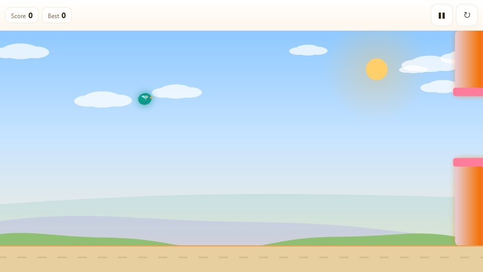 Hopper Jet — Arked