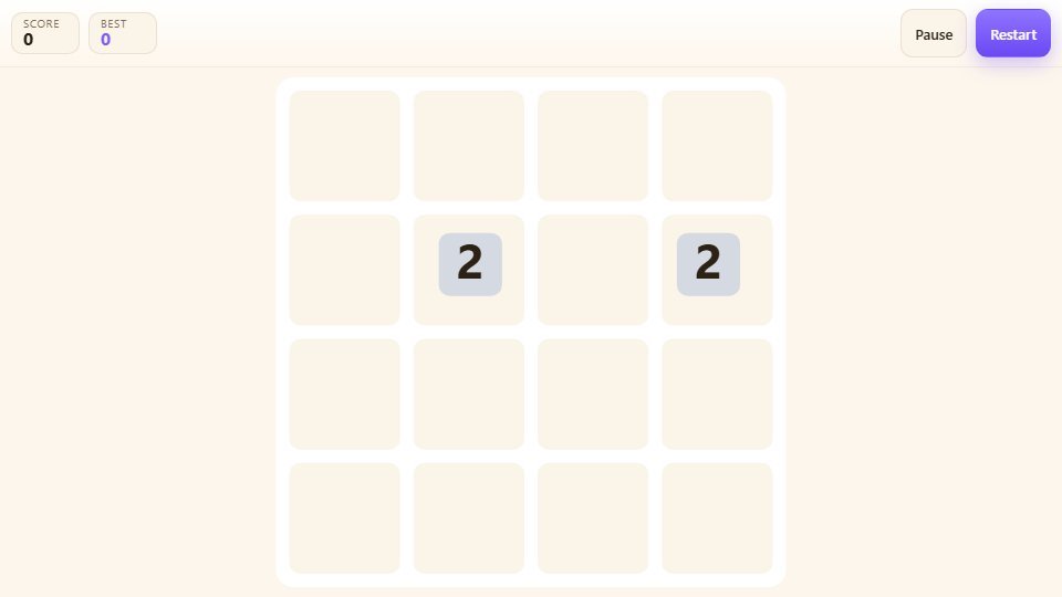 8192 Padat — Teka-teki