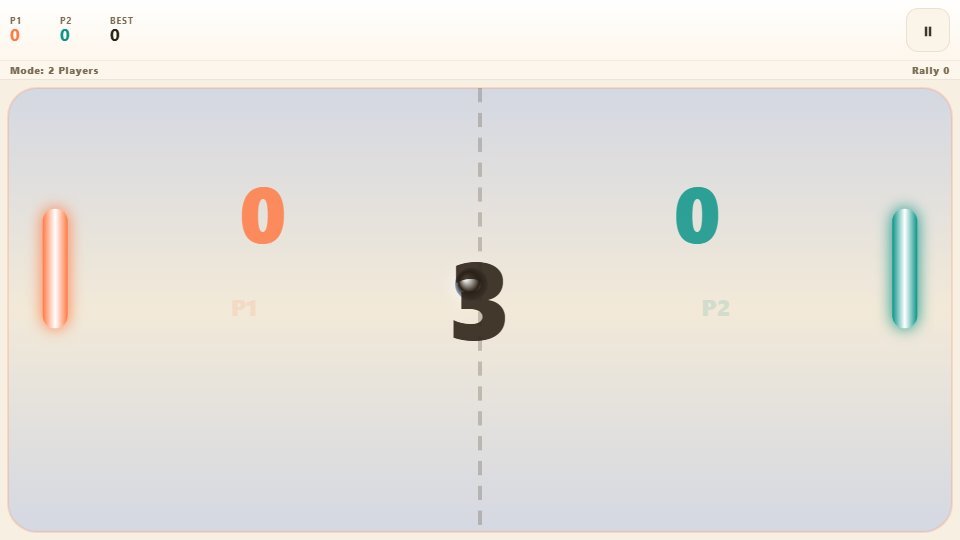 Pong Keluarga — Multipemain
