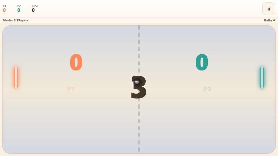 Pong Jarum — Multipemain