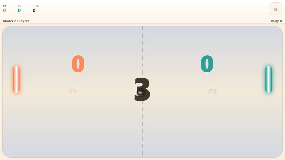 Pong Tajam — Multipemain