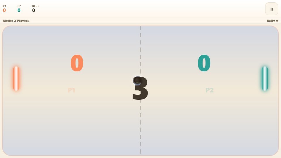 Pong Dinding 15 — Multipemain