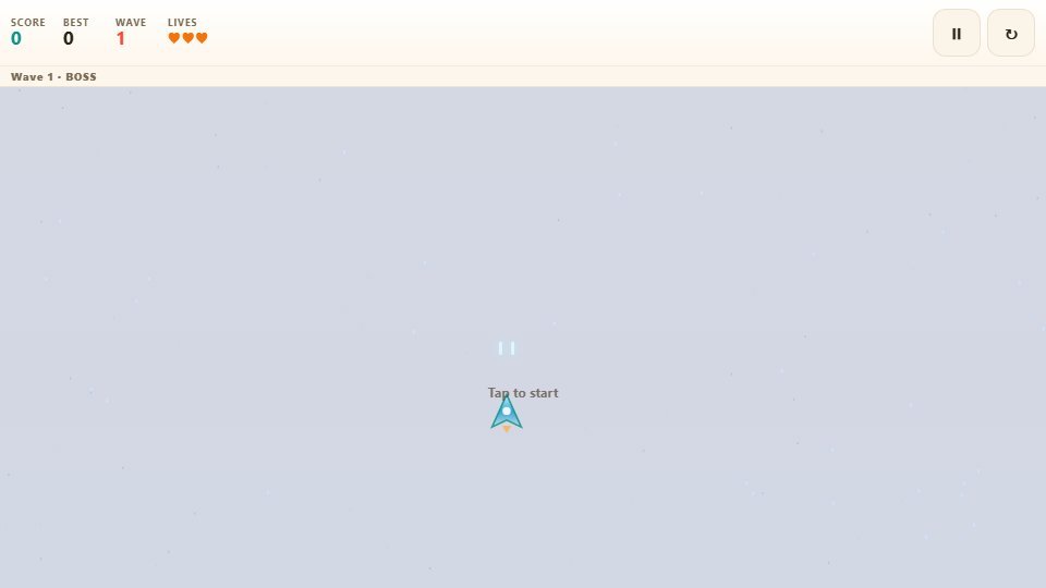 Pelari Perisai — Aksi