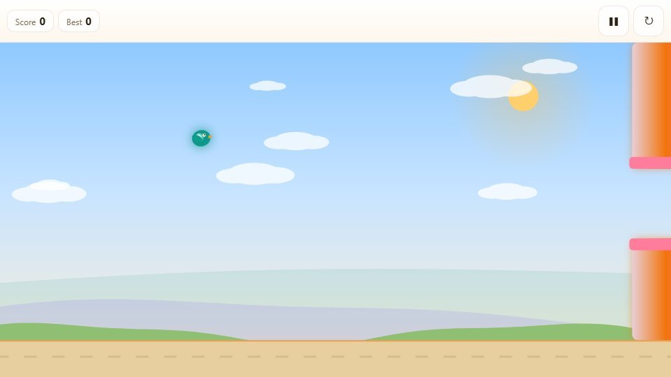 Sky Hopper X — Arked