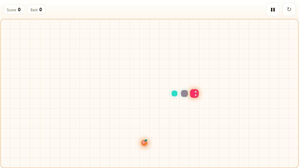 Ular Blitz — Arked
