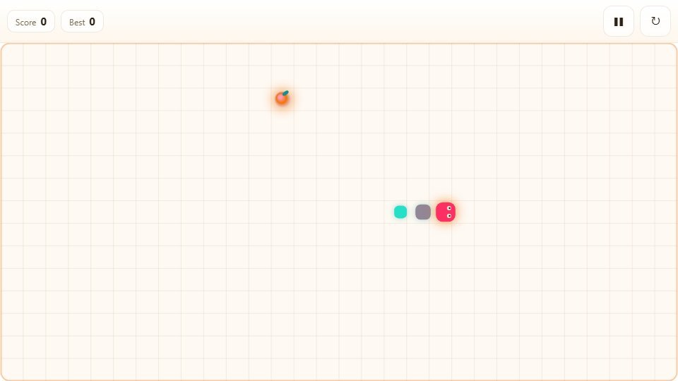 Ular Turbo — Arked