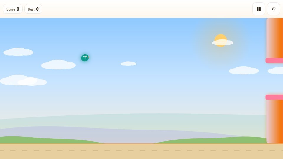 Hopper Badai — Arked